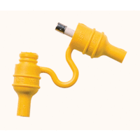 HFB-R Waterproof In-Line Fuse Holder 1 Each - Click Image to Close